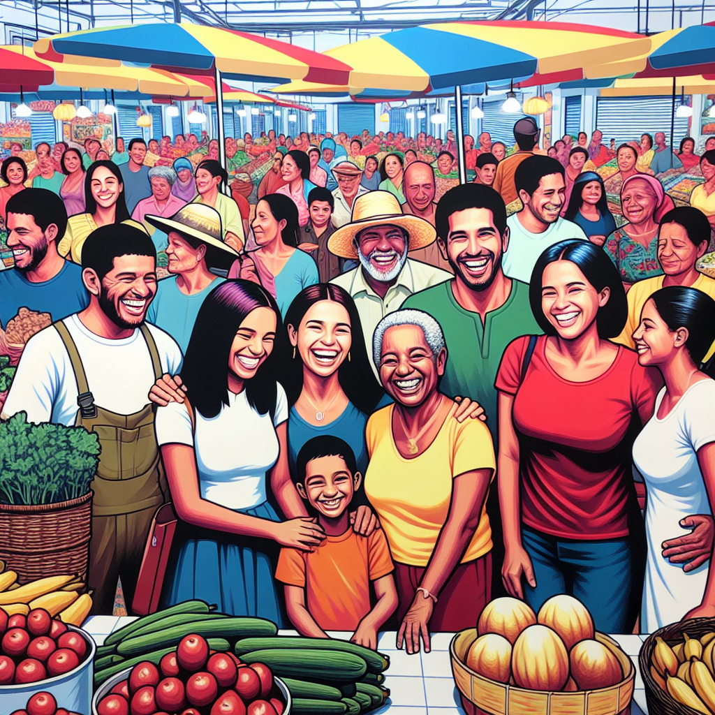 ¡quos market, el salvavidas para nuestras familias en venezuela!